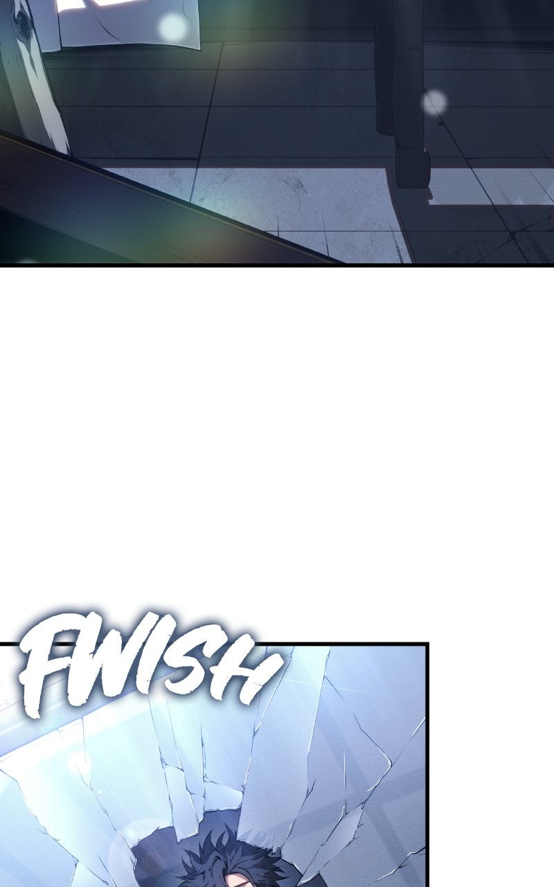 Read Bad Born Blood EN Manga Online