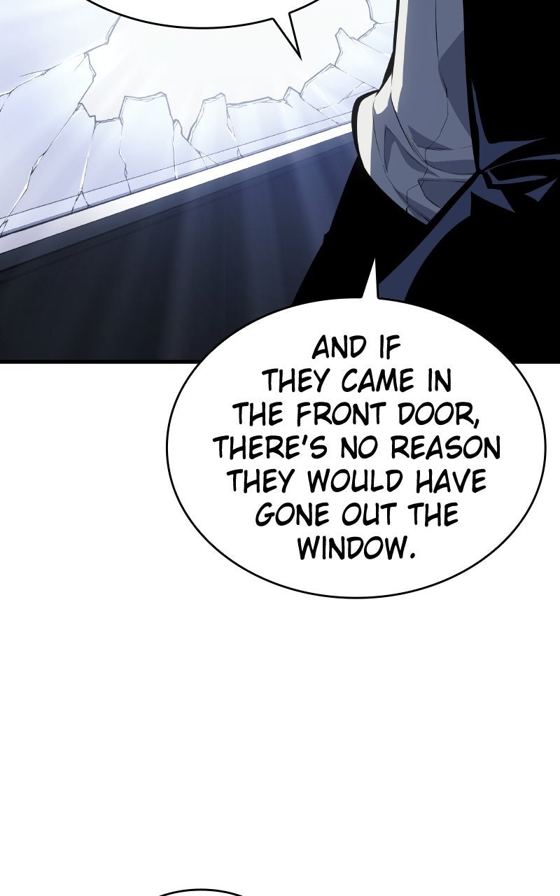 Read Bad Born Blood EN Manga Online