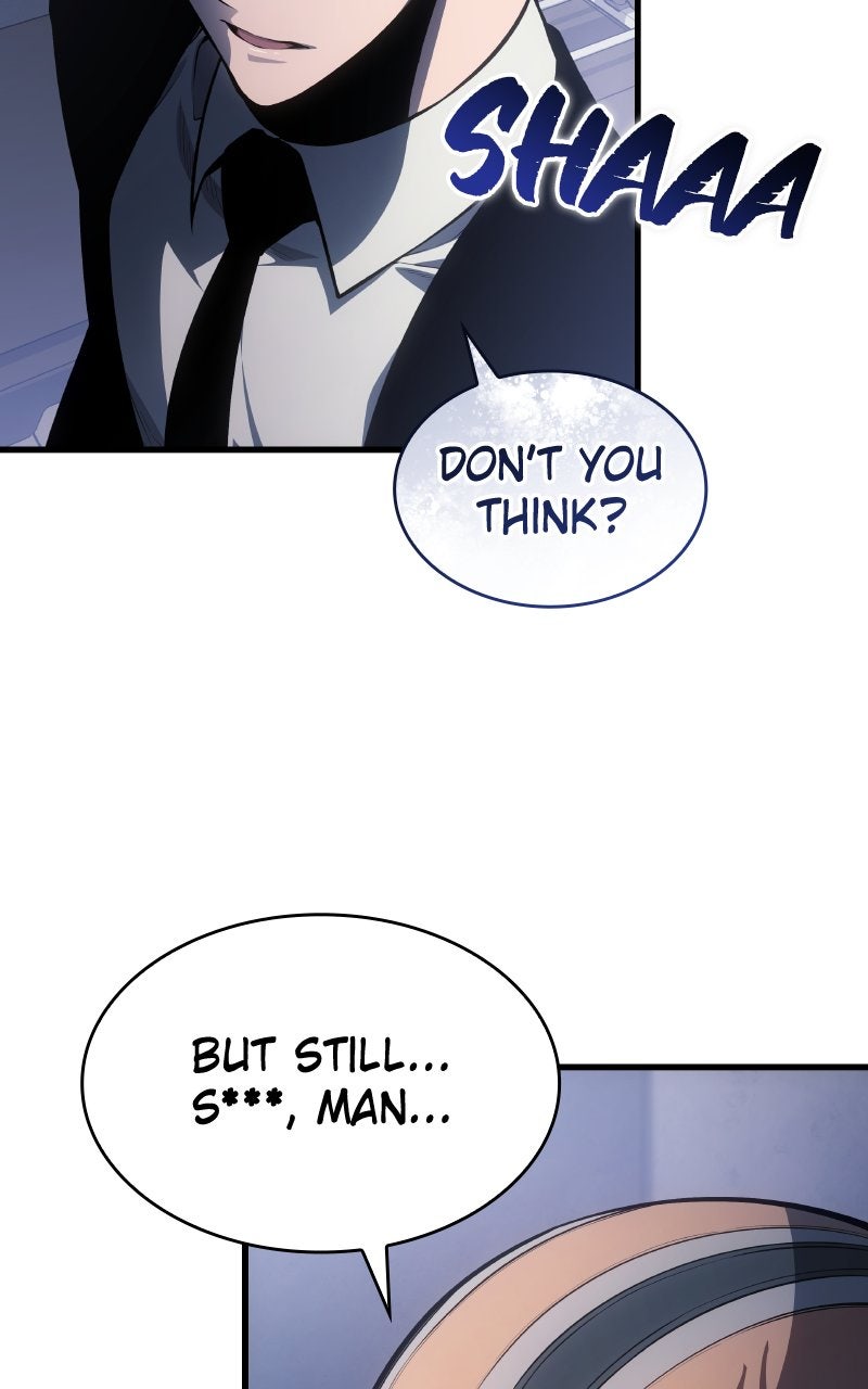 Read Bad Born Blood EN Manga Online