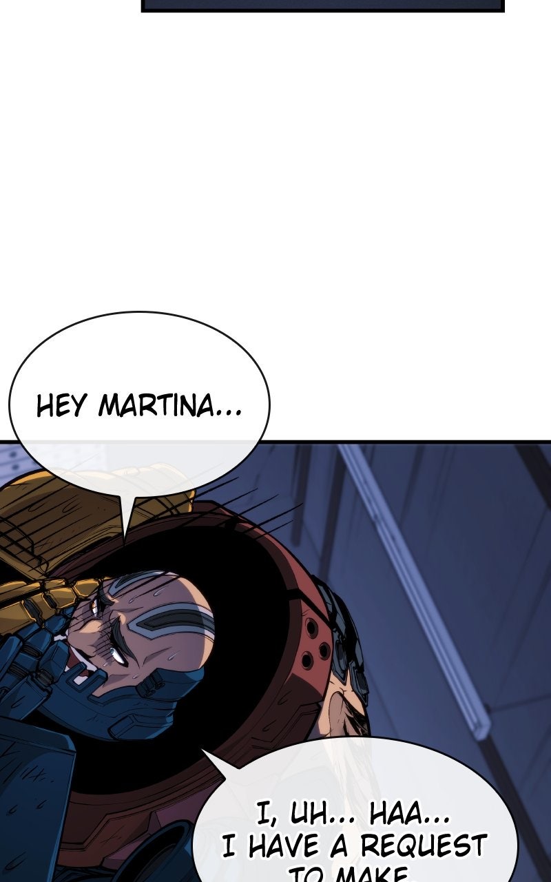 Read Bad Born Blood EN Manga Online