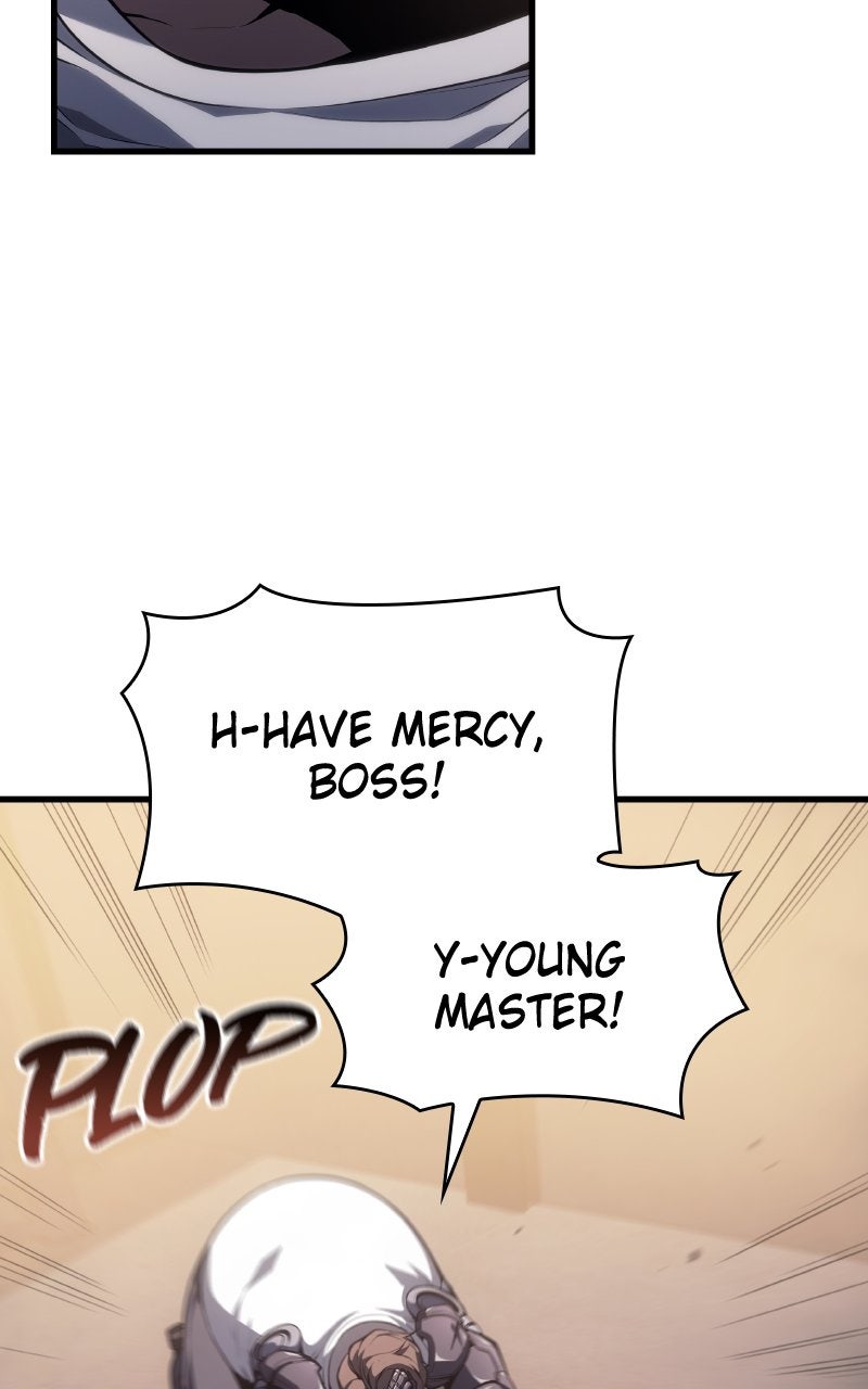 Read Bad Born Blood EN Manga Online