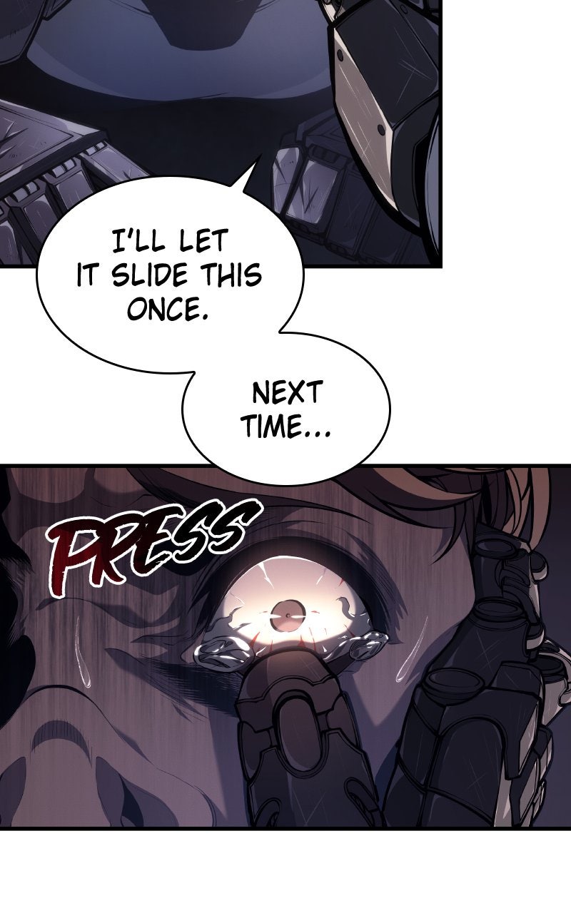 Read Bad Born Blood EN Manga Online