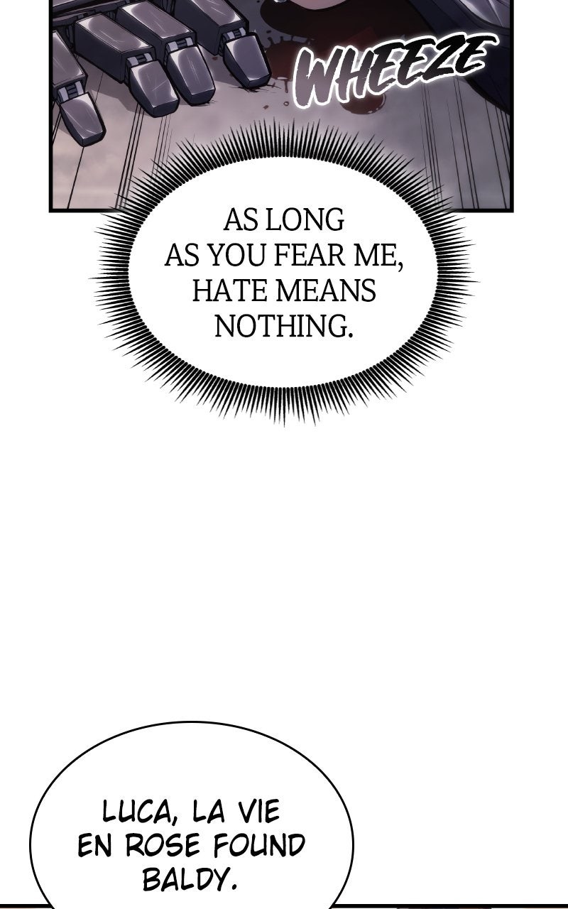 Read Bad Born Blood EN Manga Online