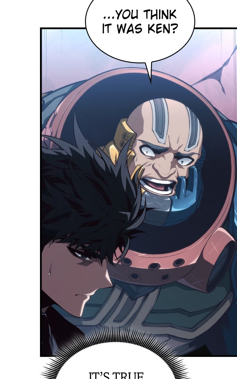 Read Bad Born Blood EN Manga Online