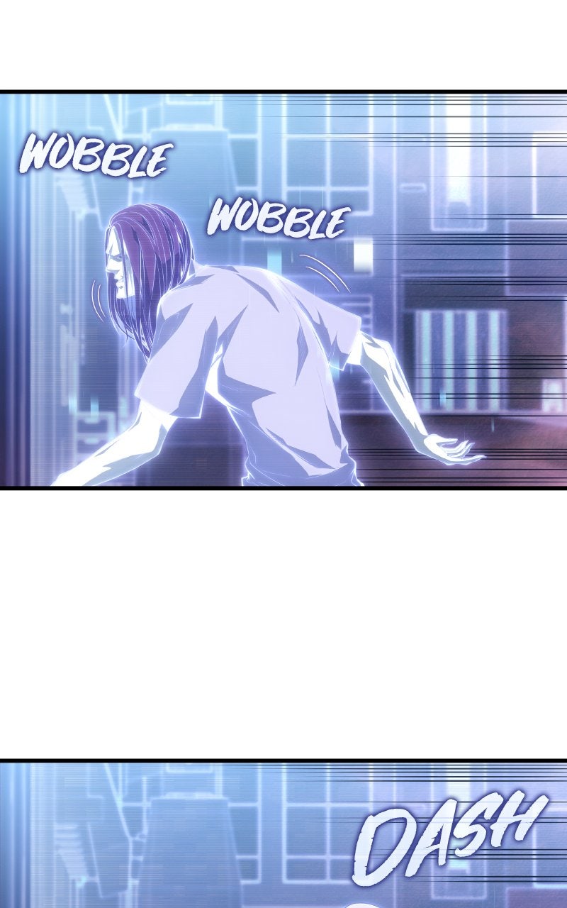 Read Bad Born Blood EN Manga Online