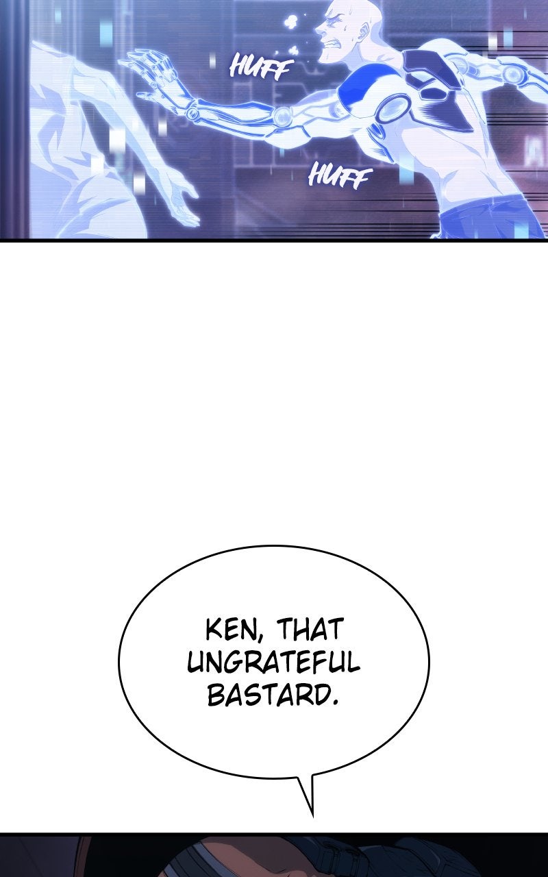 Read Bad Born Blood EN Manga Online