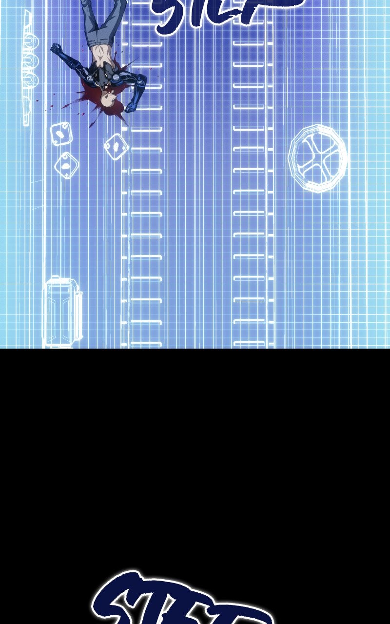 Read Bad Born Blood EN Manga Online