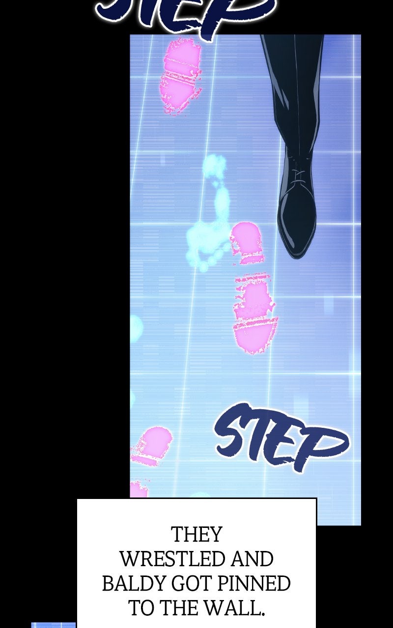 Read Bad Born Blood EN Manga Online