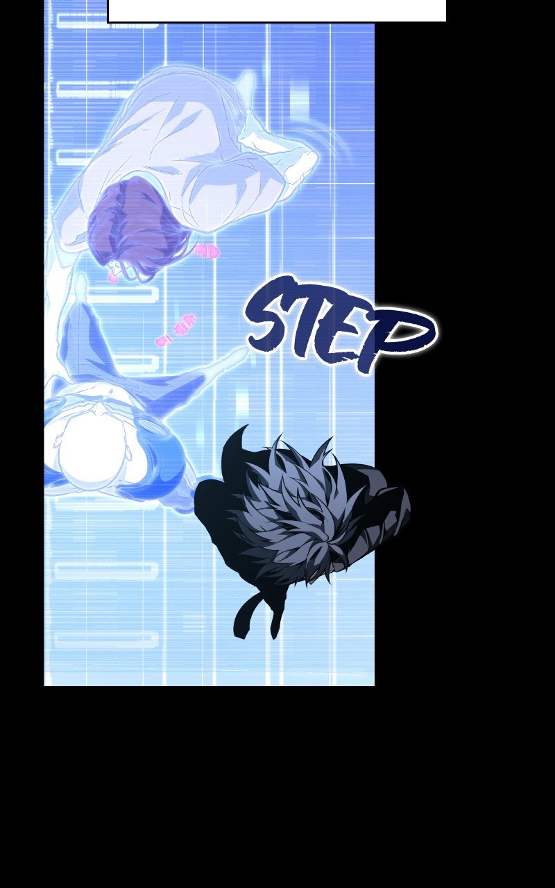 Read Bad Born Blood EN Manga Online