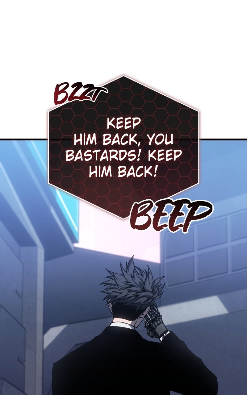 Read Bad Born Blood EN Manga Online