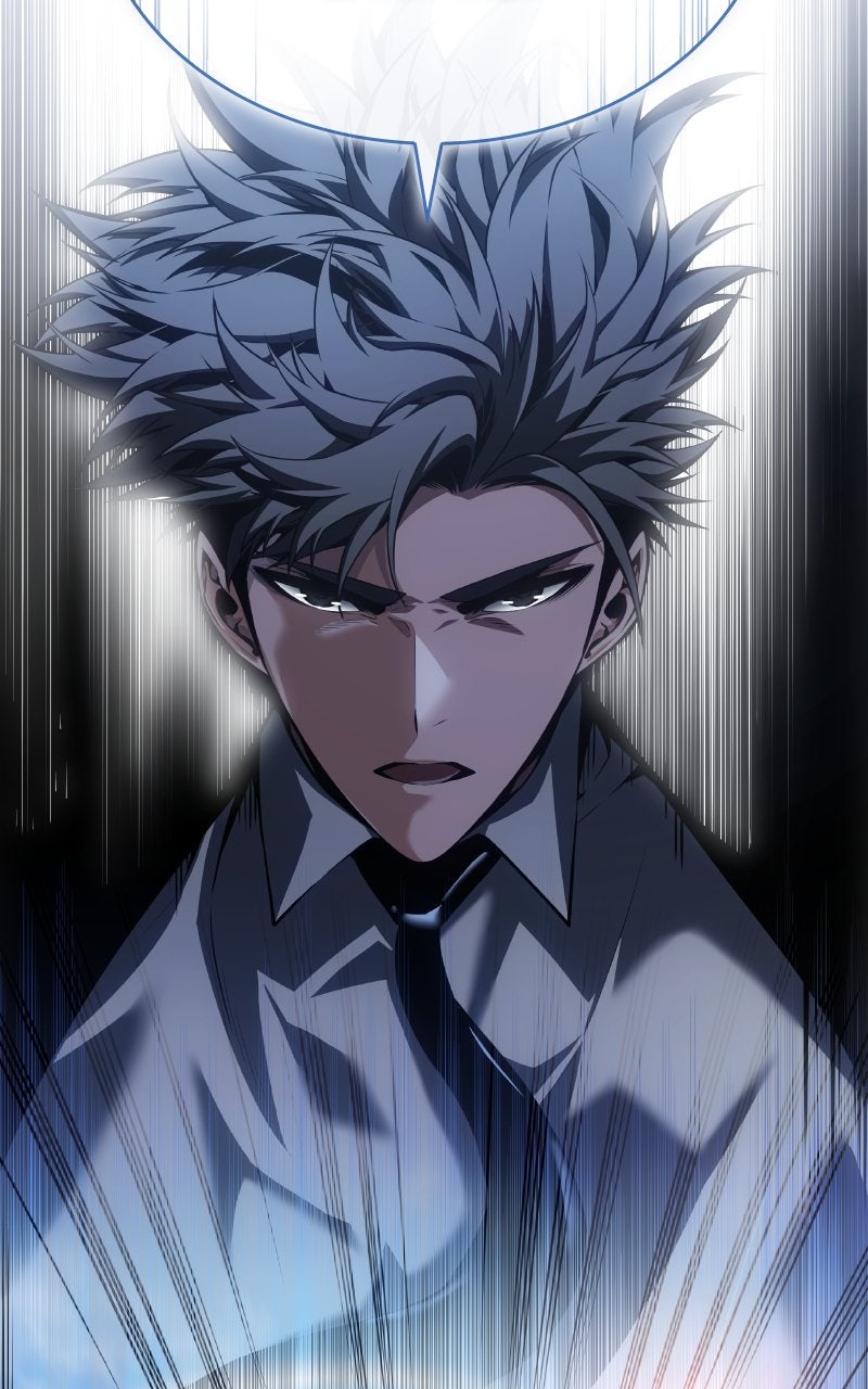 Read Bad Born Blood EN Manga Online