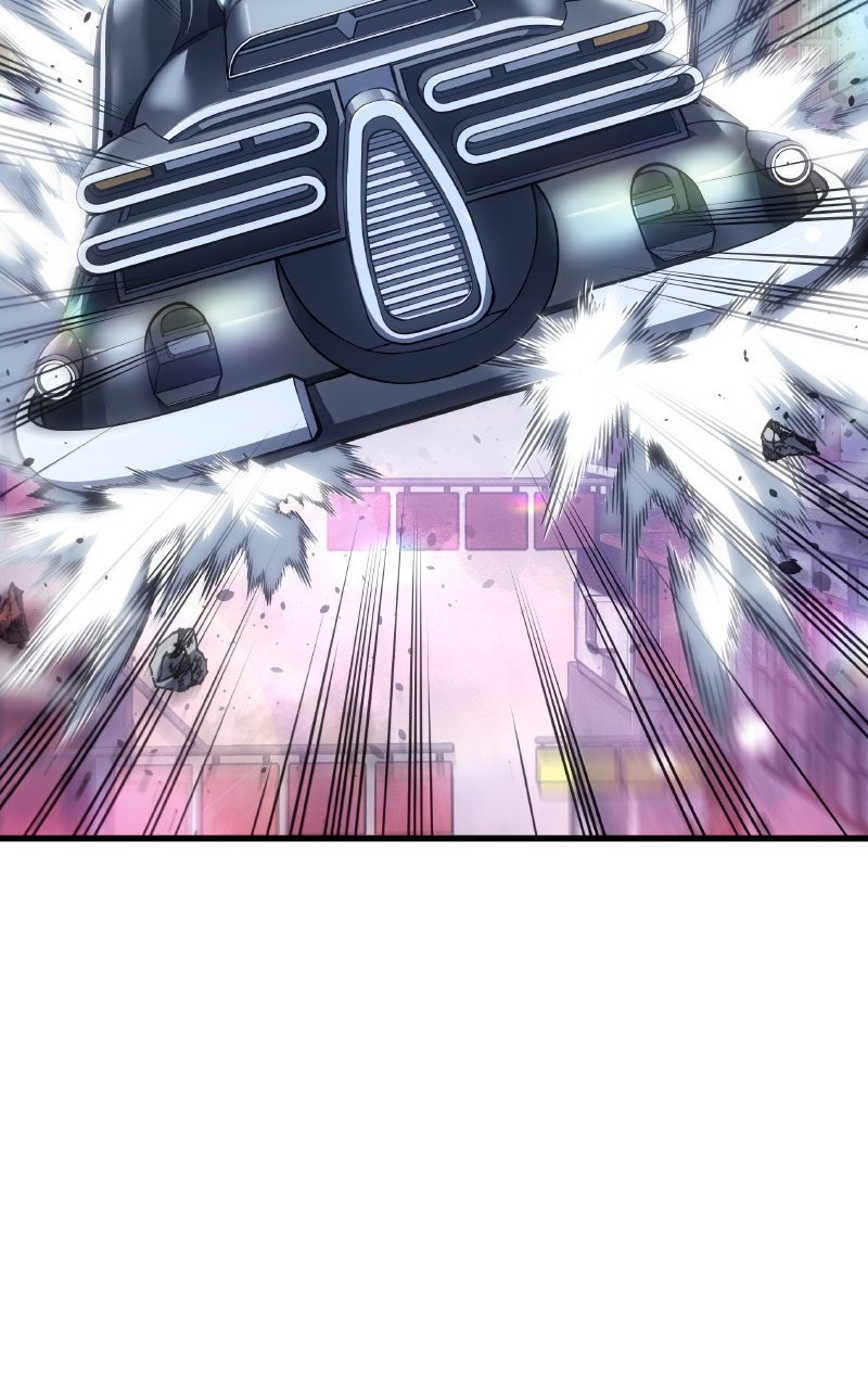 Read Bad Born Blood EN Manga Online