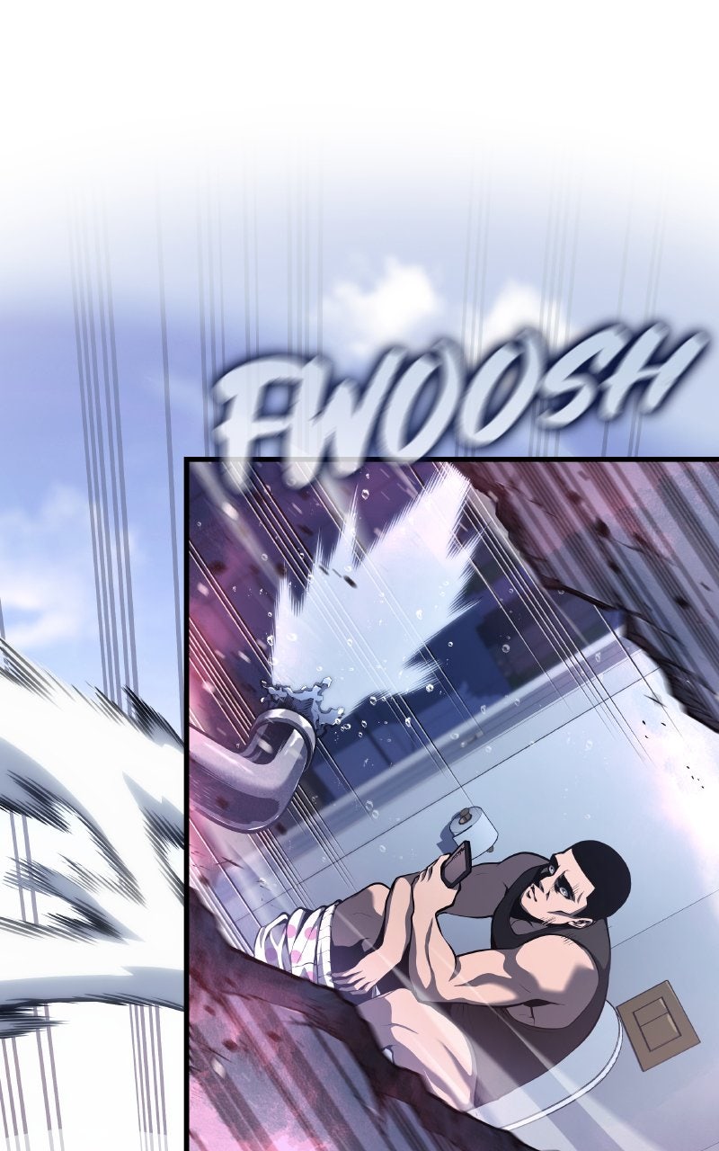 Read Bad Born Blood EN Manga Online