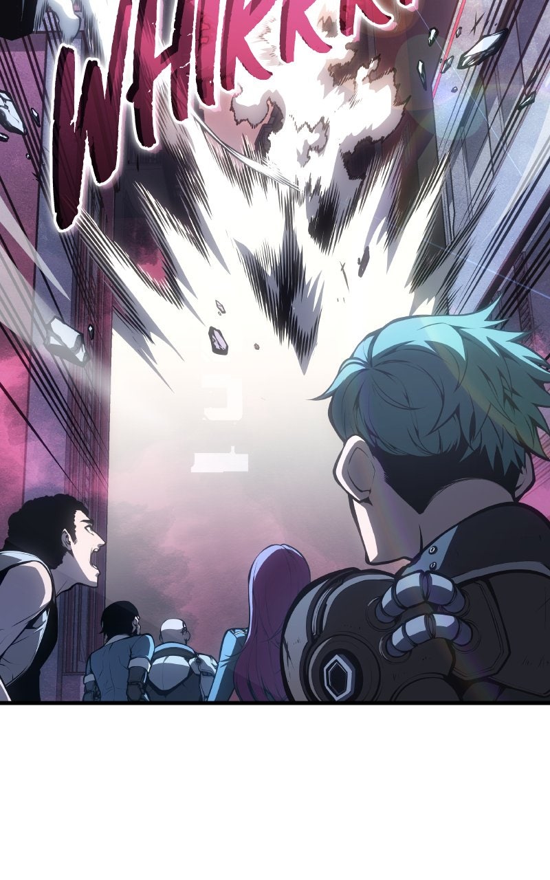 Read Bad Born Blood EN Manga Online