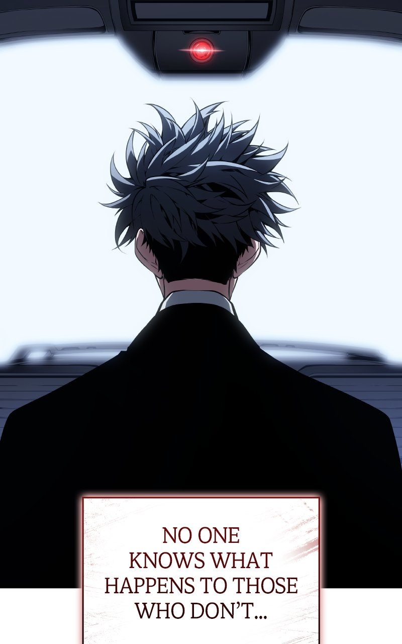 Read Bad Born Blood EN Manga Online