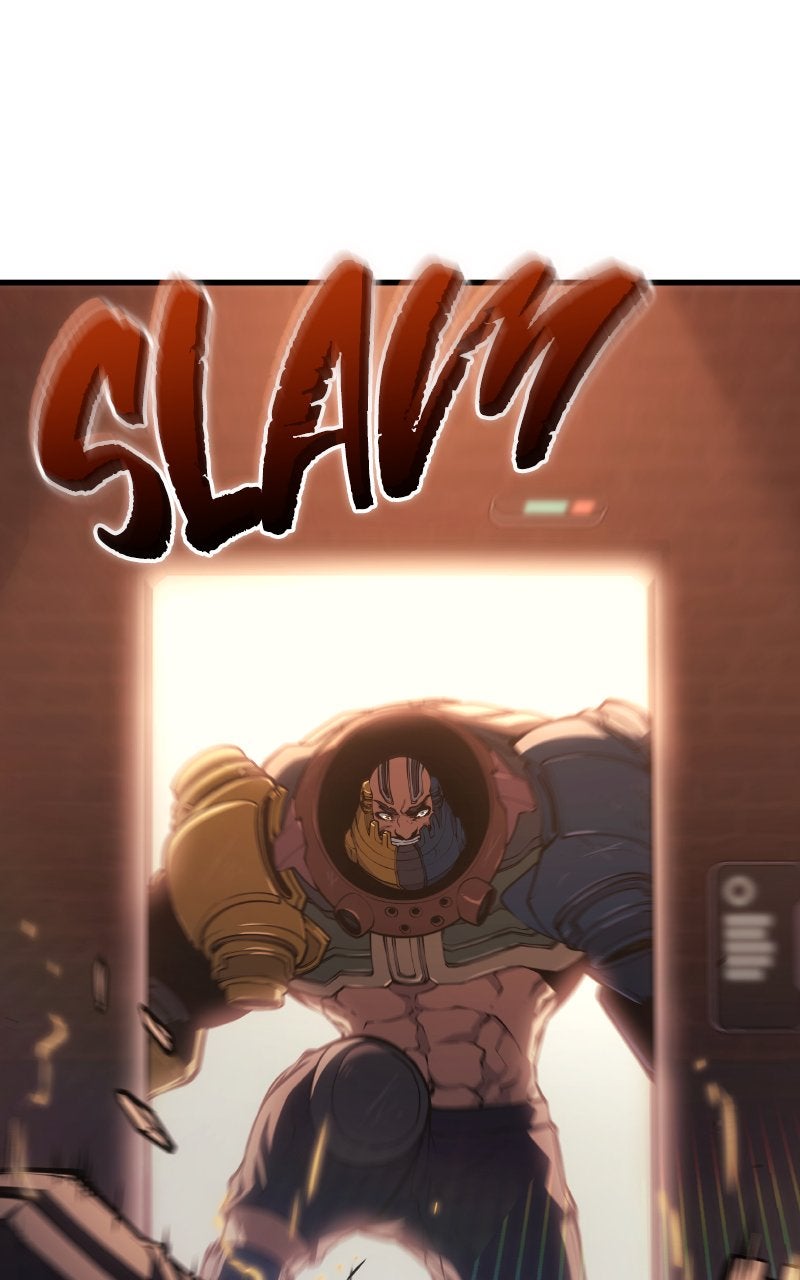 Read Bad Born Blood EN Manga Online