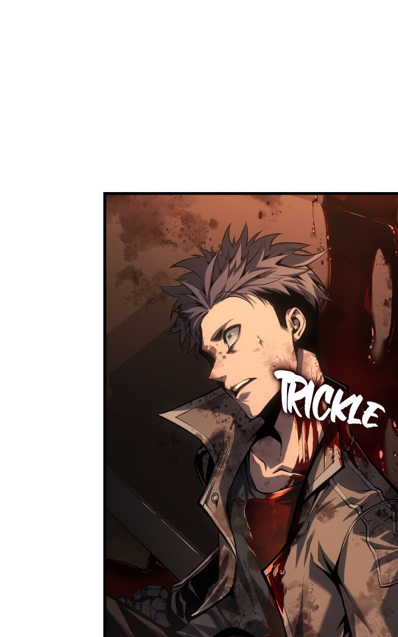 Read Bad Born Blood EN Manga Online