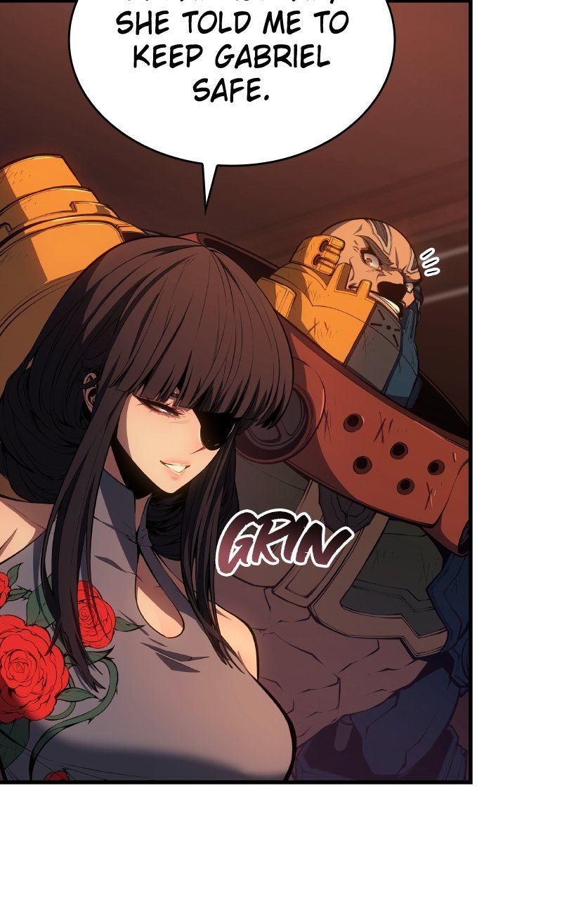 Read Bad Born Blood EN Manga Online