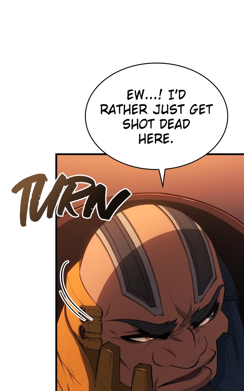 Read Bad Born Blood EN Manga Online