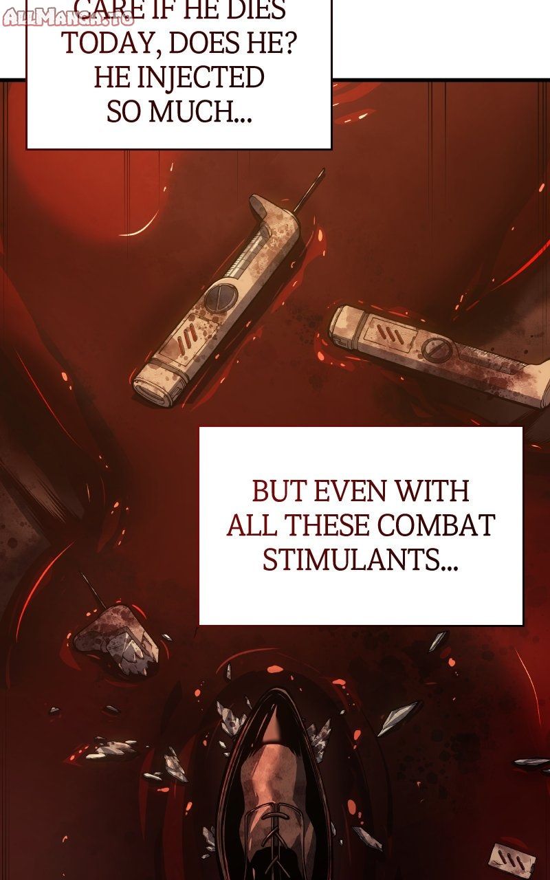 Read Bad Born Blood EN Manga Online