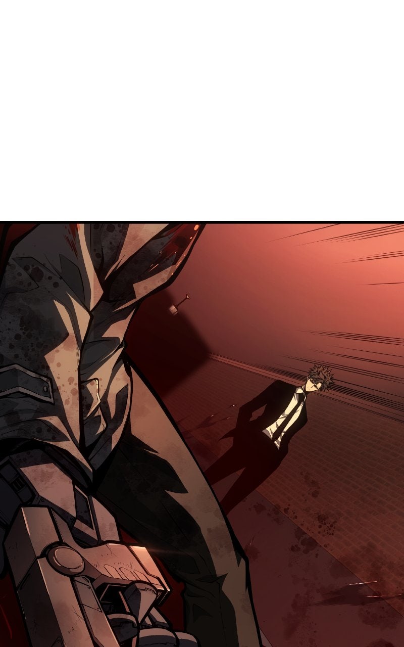 Read Bad Born Blood EN Manga Online