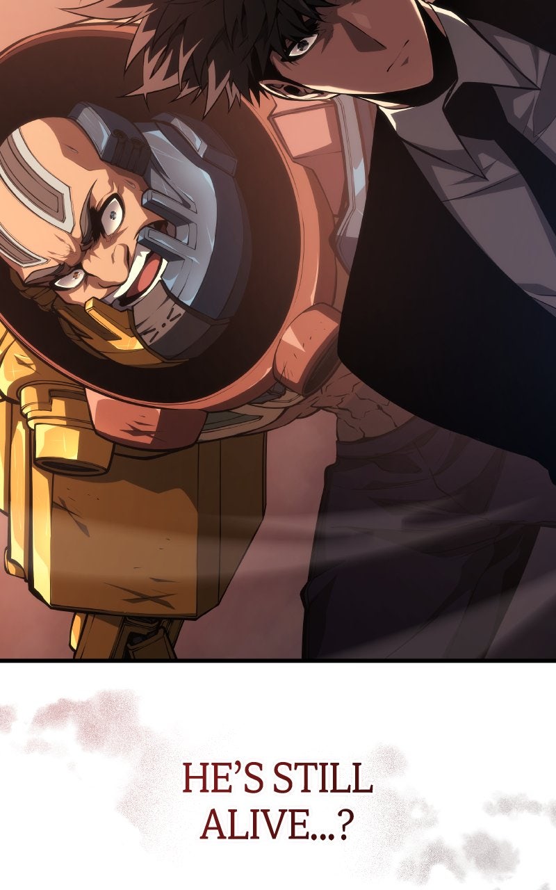 Read Bad Born Blood EN Manga Online