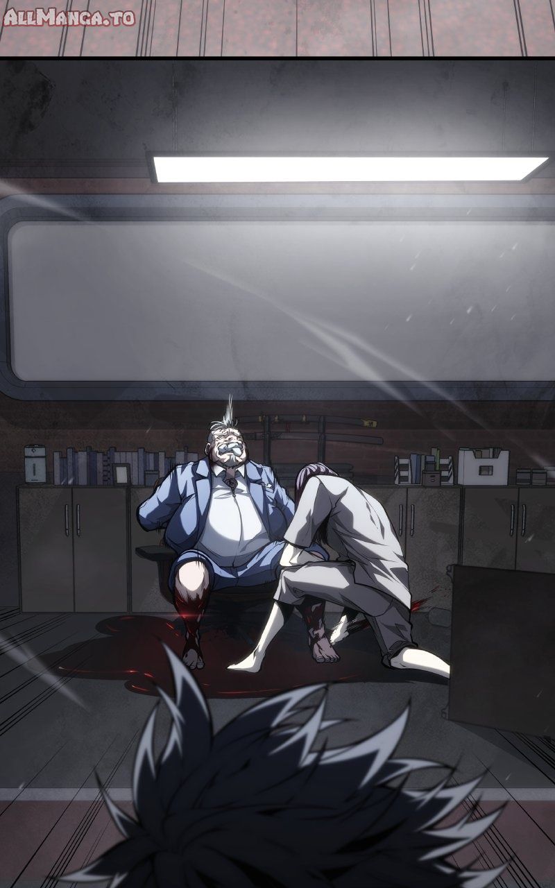 Read Bad Born Blood EN Manga Online