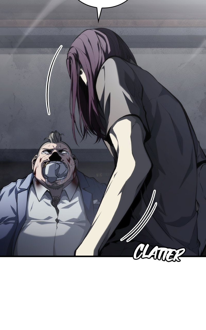 Read Bad Born Blood EN Manga Online