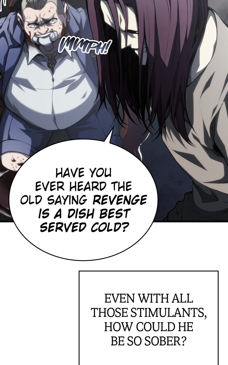 Read Bad Born Blood EN Manga Online