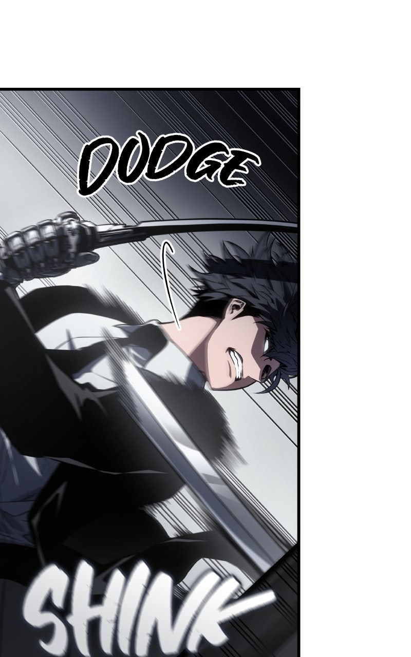 Read Bad Born Blood EN Manga Online