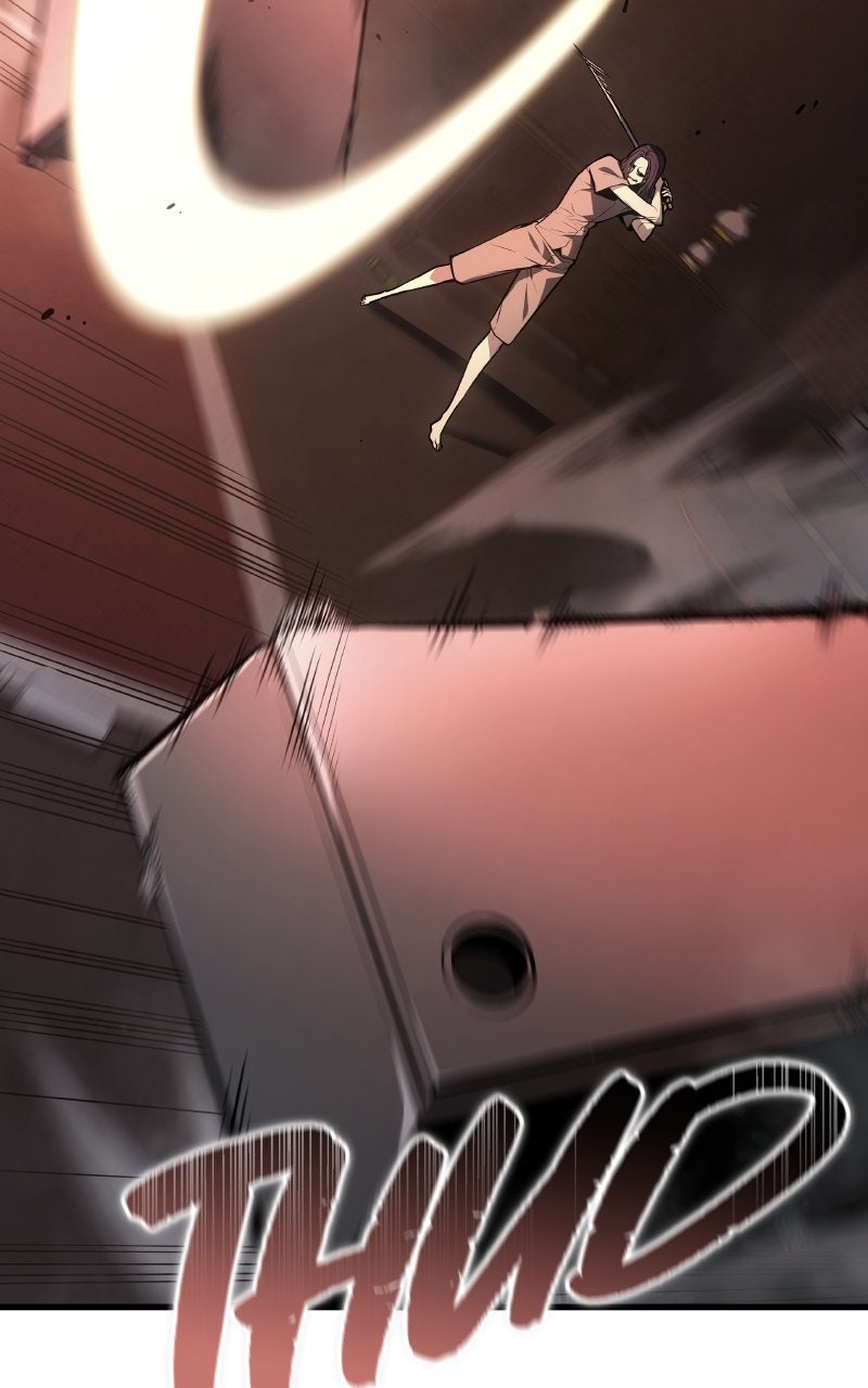 Read Bad Born Blood EN Manga Online