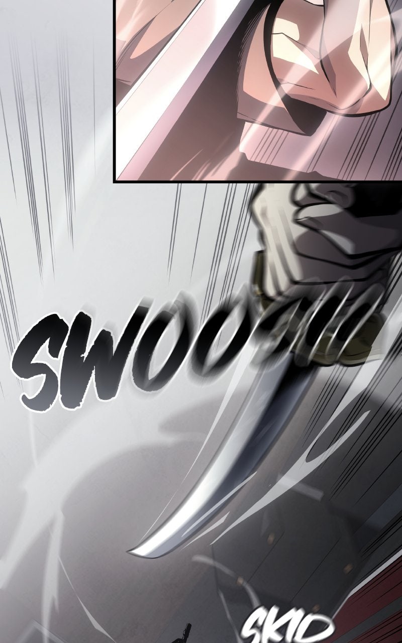 Read Bad Born Blood EN Manga Online