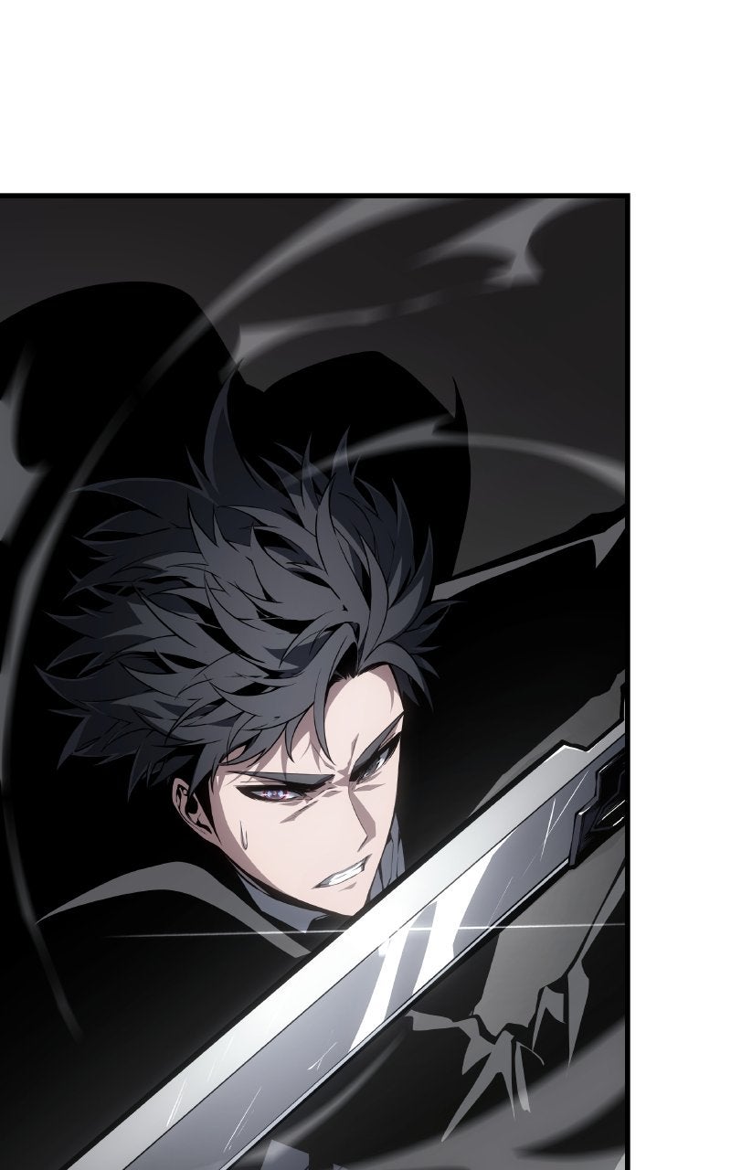 Read Bad Born Blood EN Manga Online