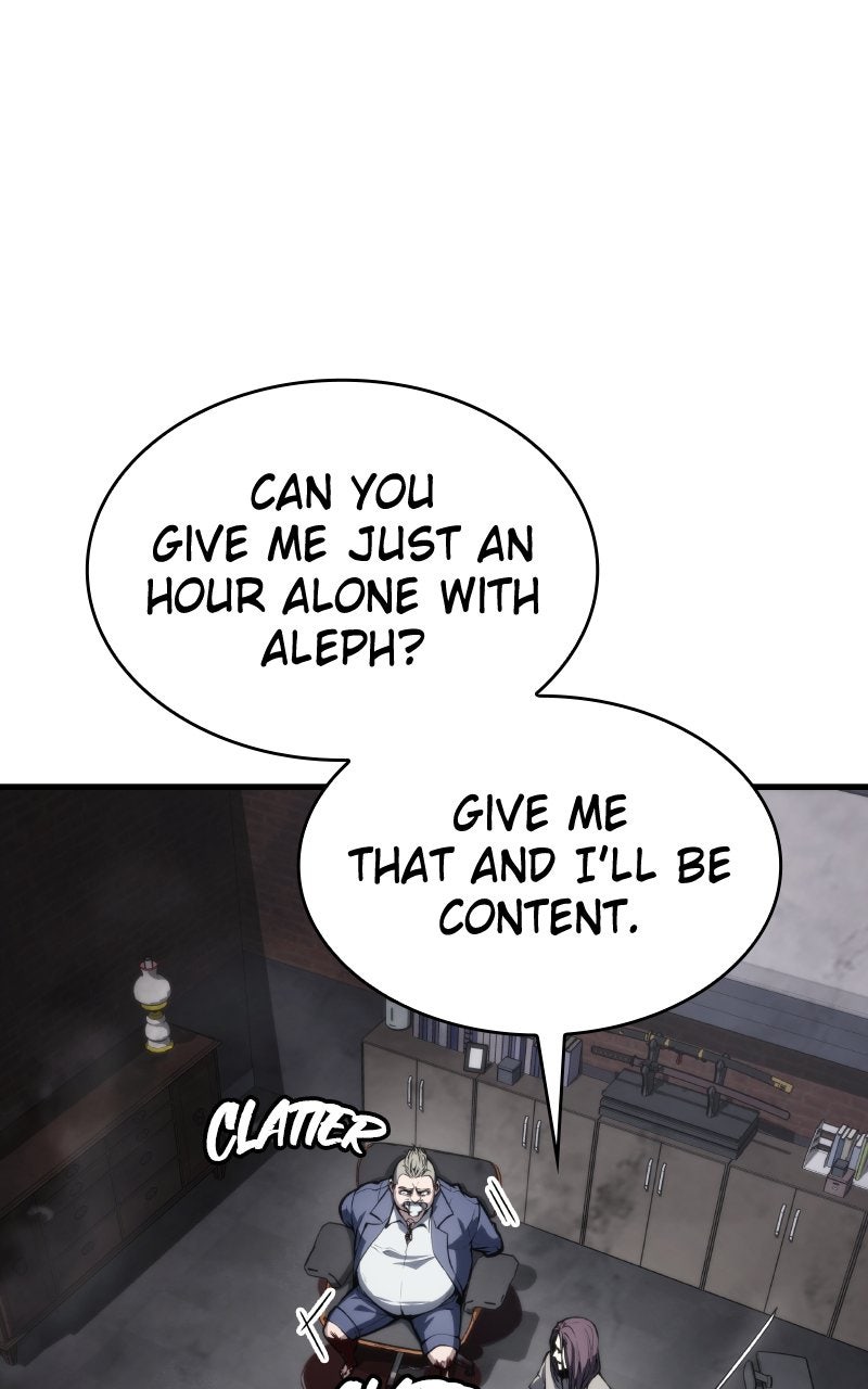 Read Bad Born Blood EN Manga Online