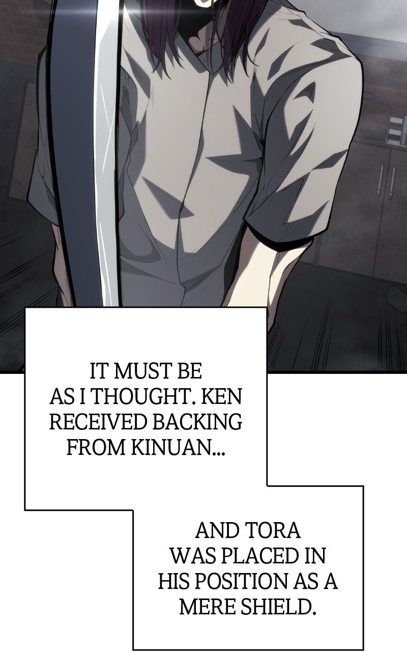 Read Bad Born Blood EN Manga Online