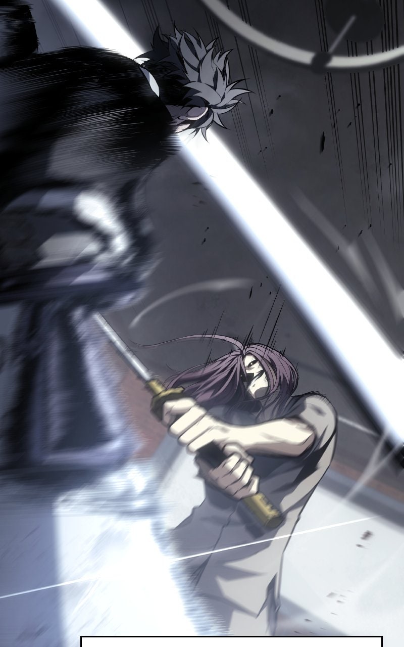 Read Bad Born Blood EN Manga Online