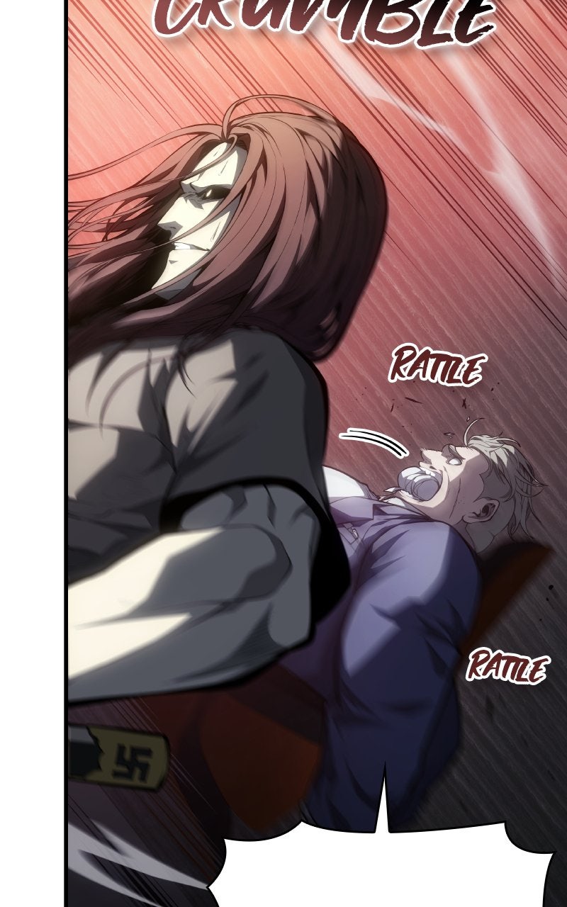 Read Bad Born Blood EN Manga Online