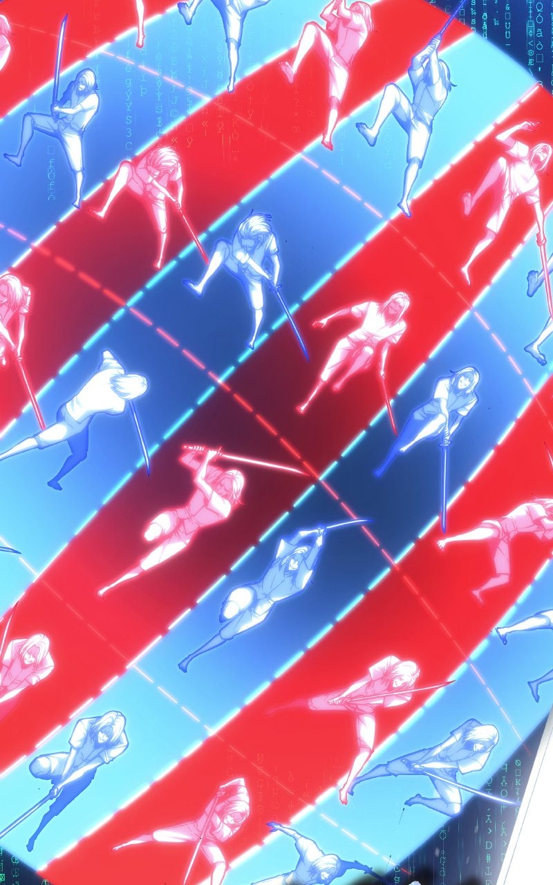 Read Bad Born Blood EN Manga Online