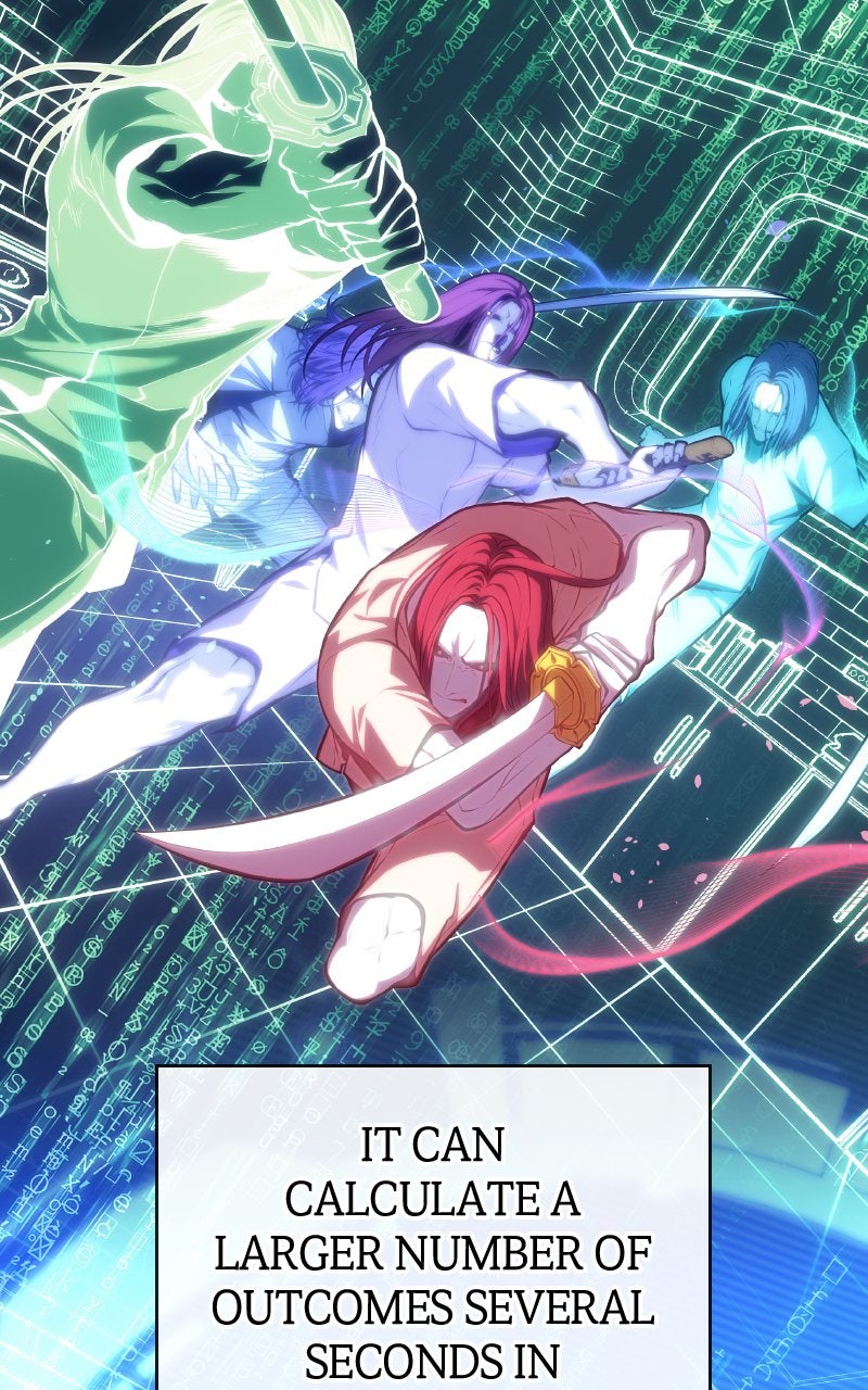 Read Bad Born Blood EN Manga Online