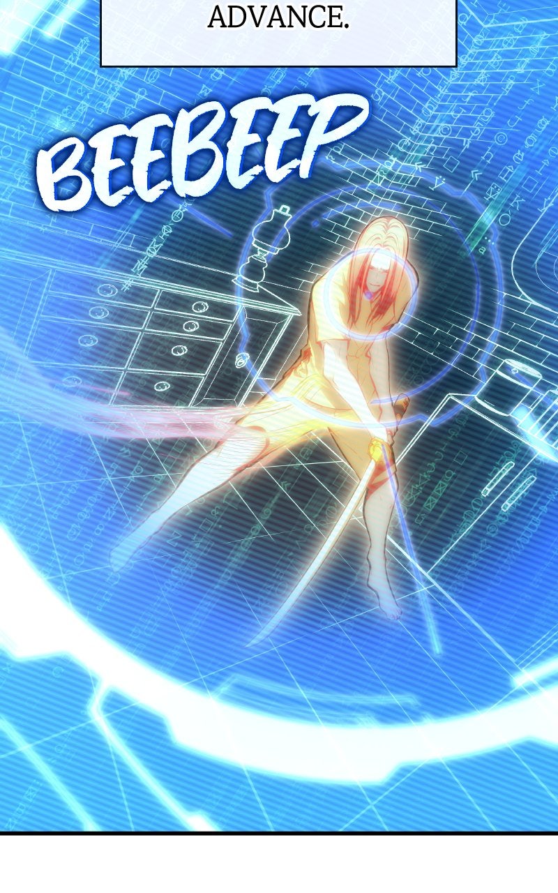 Read Bad Born Blood EN Manga Online