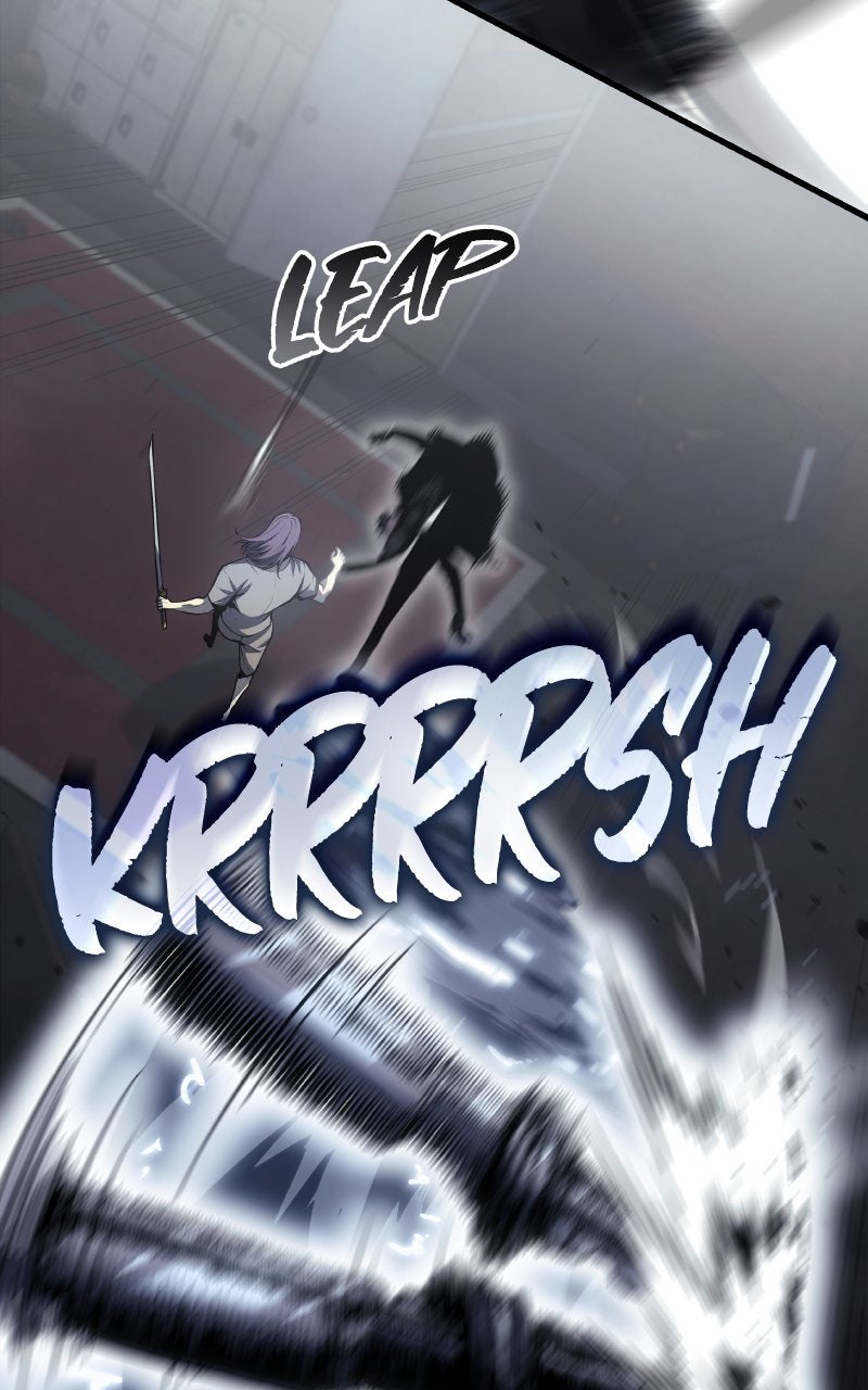 Read Bad Born Blood EN Manga Online