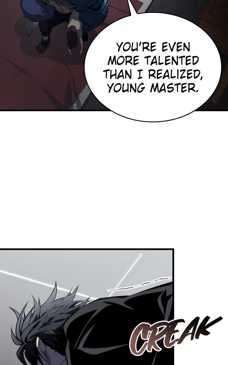 Read Bad Born Blood EN Manga Online