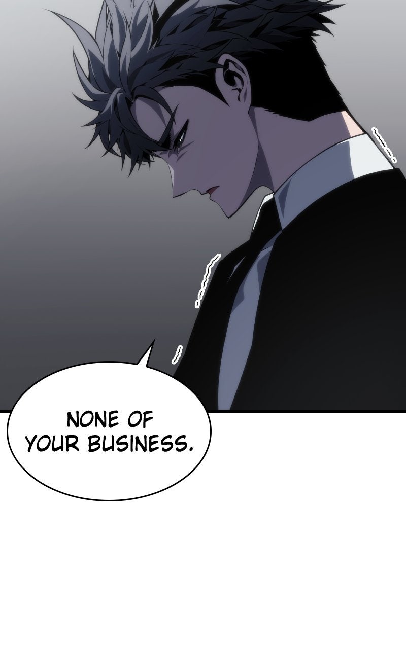 Read Bad Born Blood EN Manga Online