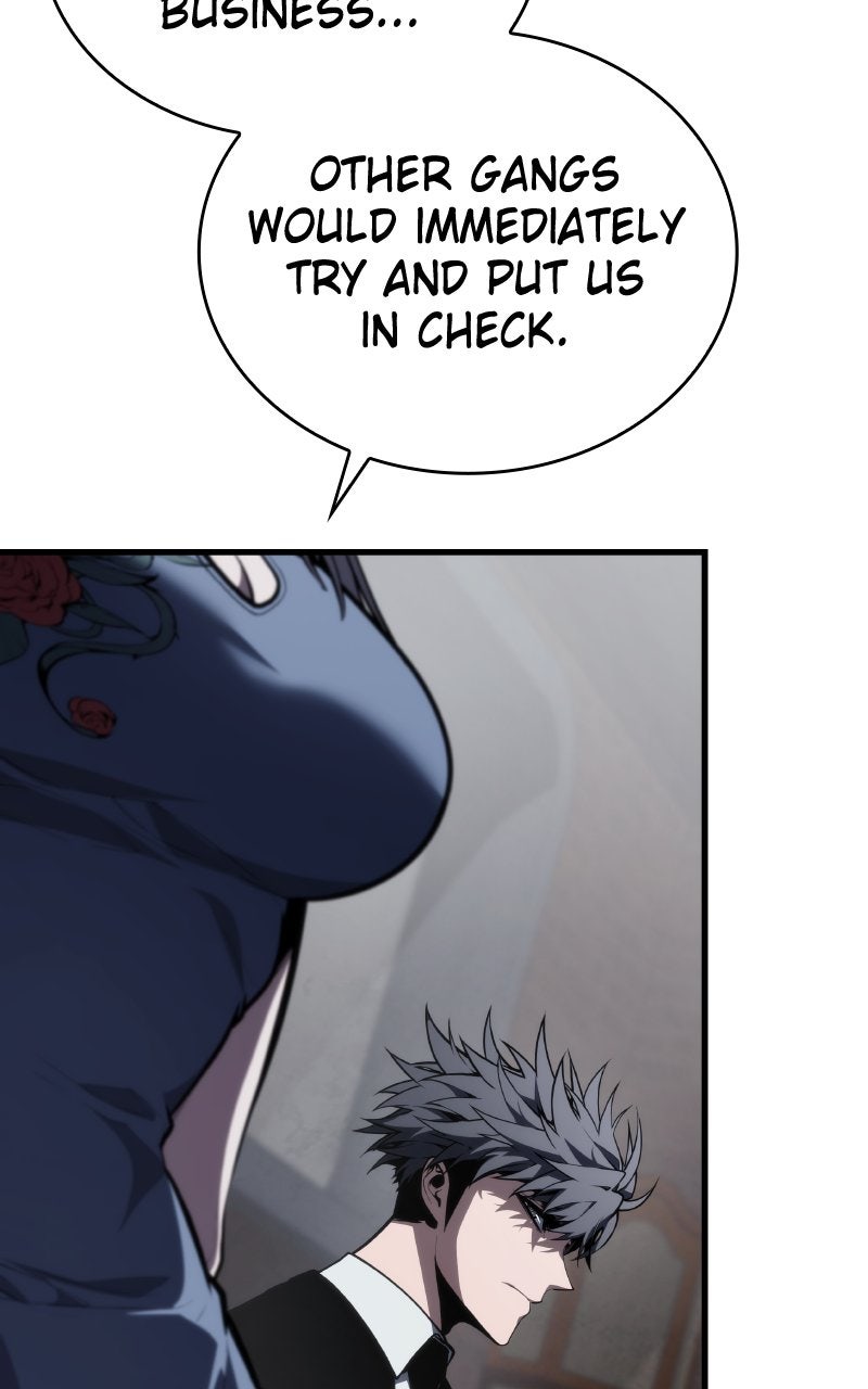 Read Bad Born Blood EN Manga Online