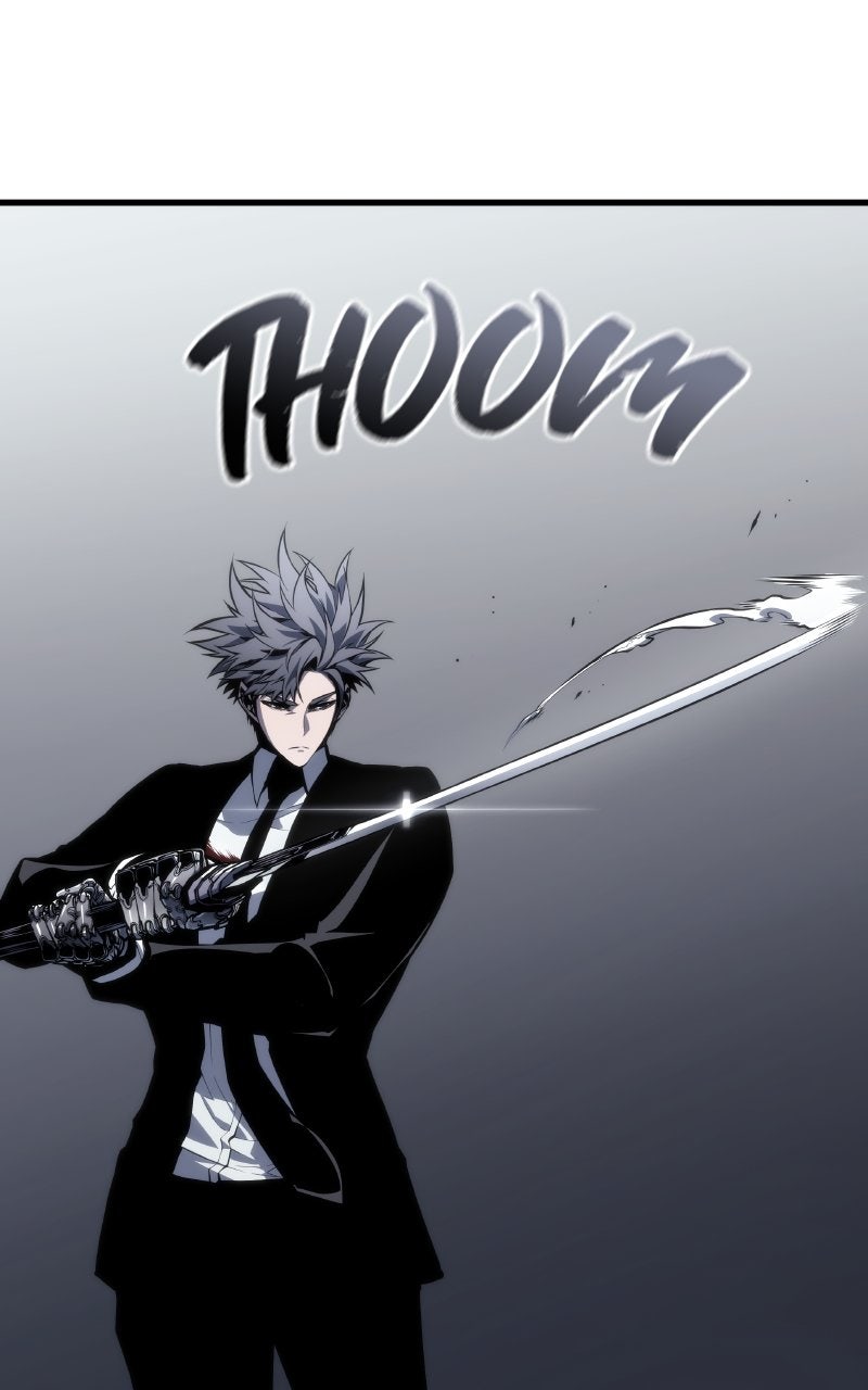 Read Bad Born Blood EN Manga Online