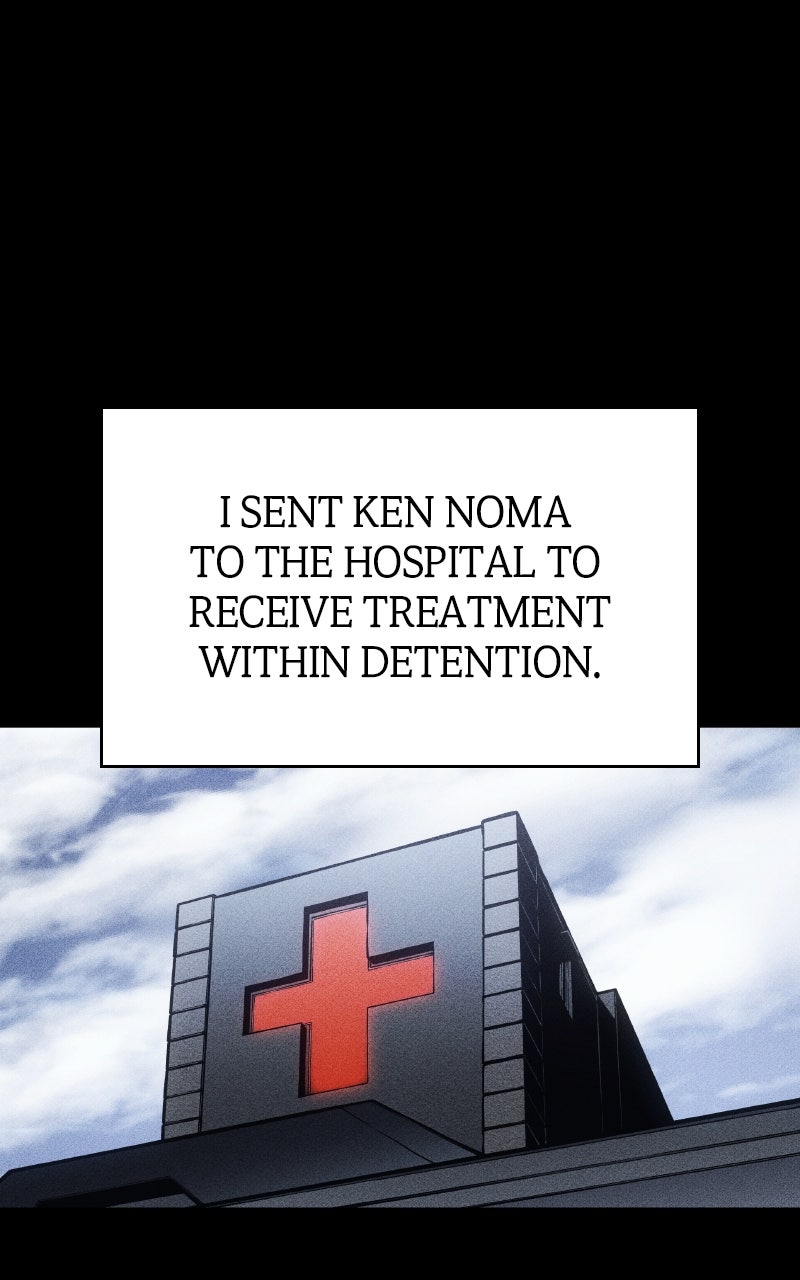 Read Bad Born Blood EN Manga Online