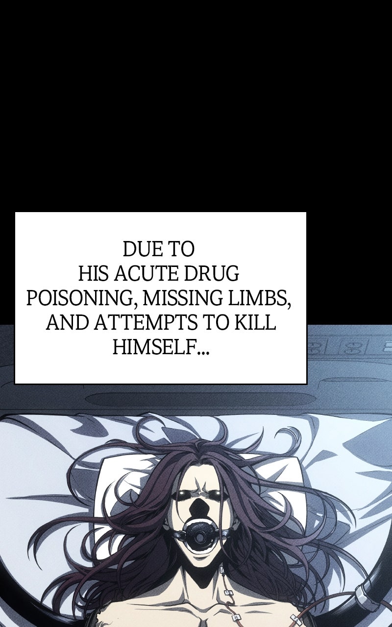 Read Bad Born Blood EN Manga Online