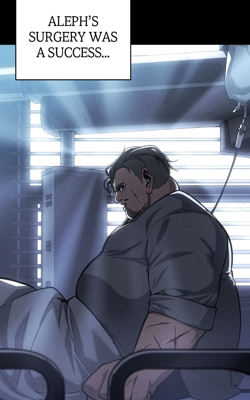 Read Bad Born Blood EN Manga Online