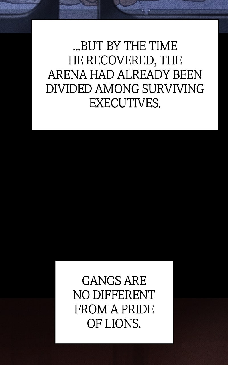 Read Bad Born Blood EN Manga Online