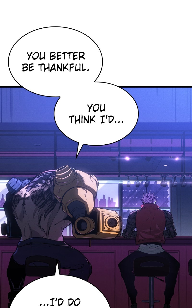 Read Bad Born Blood EN Manga Online